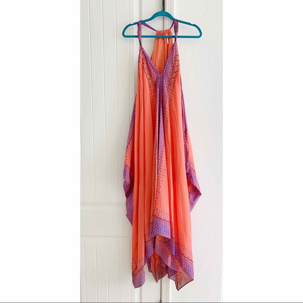 Gorgeous Free People dress